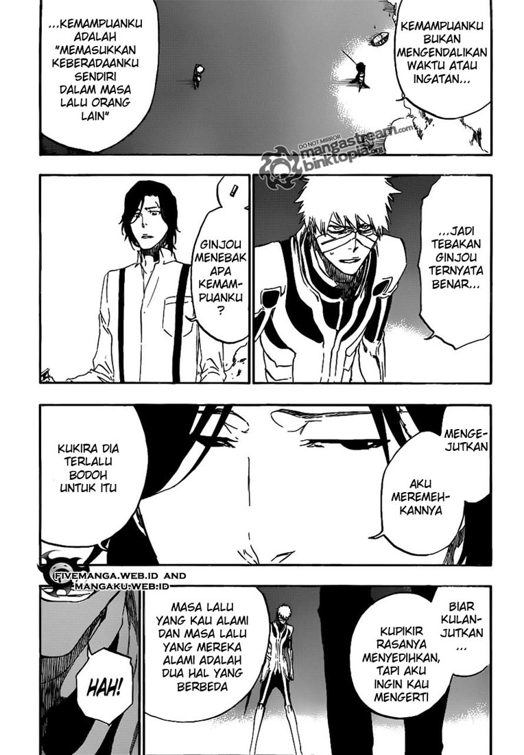 Gogodol Bleach 456_11